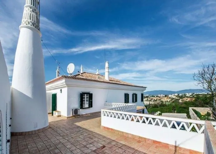 Spectacular Sunshine Delight Private Pool & Amazing Vila *