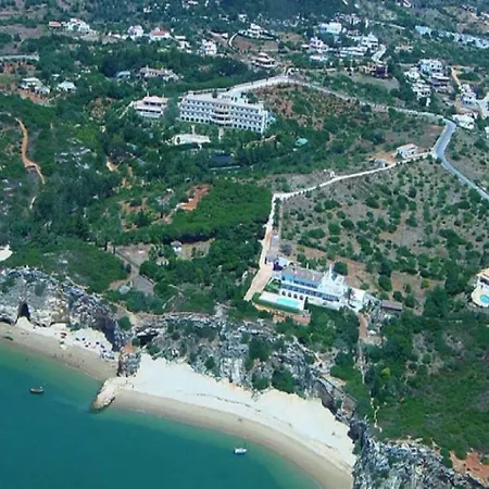 Vila Spectacular Sunshine Delight Private Pool Amazing Sea Views Ferragudo Carvoeiro (Lagoa)