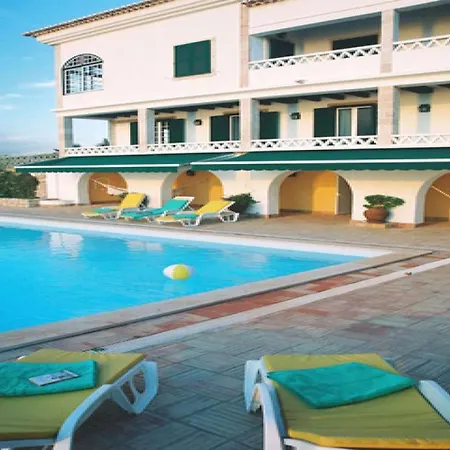 Vila Spectacular Sunshine Delight Private Pool Amazing Sea Views Ferragudo *