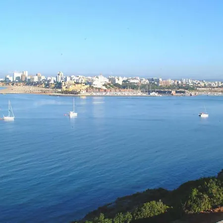 Spectacular Sunshine Delight Private Pool Amazing Sea Views Ferragudo Vila Carvoeiro (Lagoa)