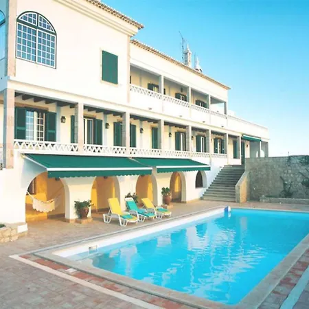 Vila Spectacular Sunshine Delight Private Pool Amazing Sea Views Ferragudo Carvoeiro (Lagoa)