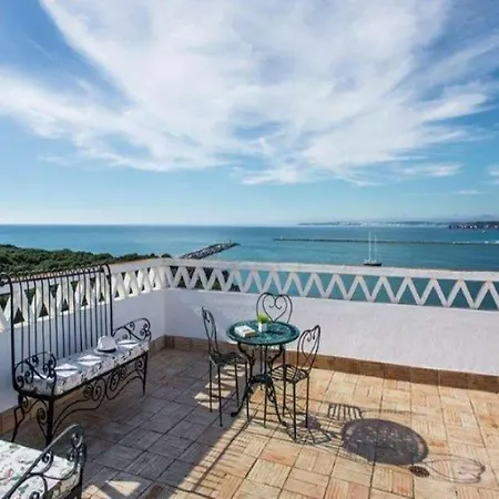 Spectacular Sunshine Delight Private Pool Amazing Sea Views Ferragudo * Carvoeiro (Lagoa)