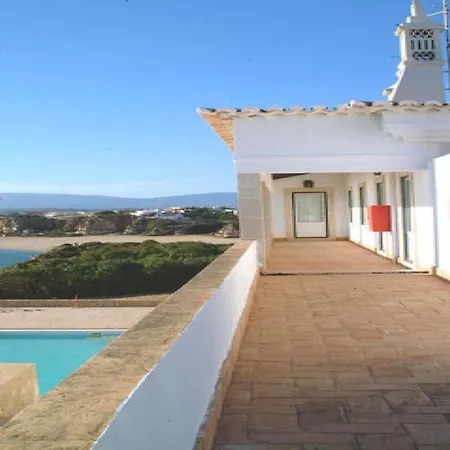 Spectacular Sunshine Delight Private Pool Amazing Sea Views Ferragudo Vila