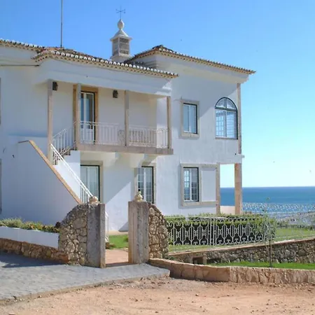 Vila Spectacular Sunshine Delight Private Pool Amazing Sea Views Ferragudo