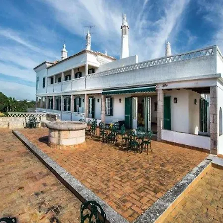 Spectacular Sunshine Delight Private Pool Amazing Sea Views Ferragudo Vila