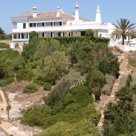 Spectacular Sunshine Delight Private Pool Amazing Sea Views Ferragudo Carvoeiro (Lagoa)