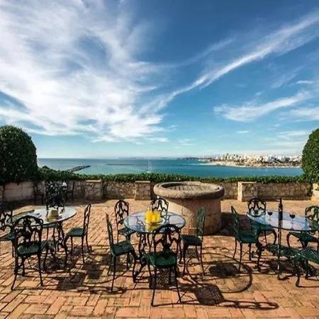Spectacular Sunshine Delight Private Pool Amazing Sea Views Ferragudo Carvoeiro (Lagoa)