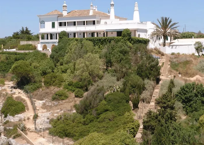 Spectacular Sunshine Delight Private Pool & Amazing Carvoeiro (Lagoa)