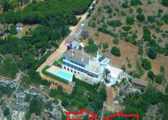 Spectacular Sunshine Delight Private Pool & Amazing Villa Carvoeiro (Lagoa)