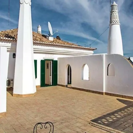 Spectacular Sunshine Delight Private Pool Amazing Sea Views Ferragudo