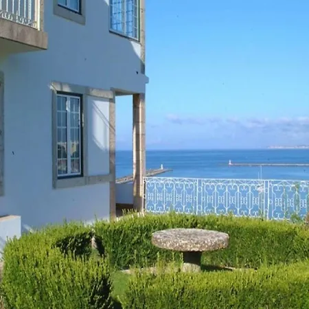 Spectacular Sunshine Delight Private Pool Amazing Sea Views Ferragudo קארבואירו
