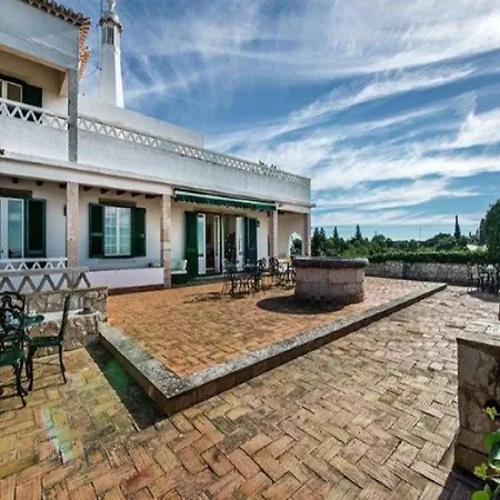 וילה Spectacular Sunshine Delight Private Pool Amazing Sea Views Ferragudo